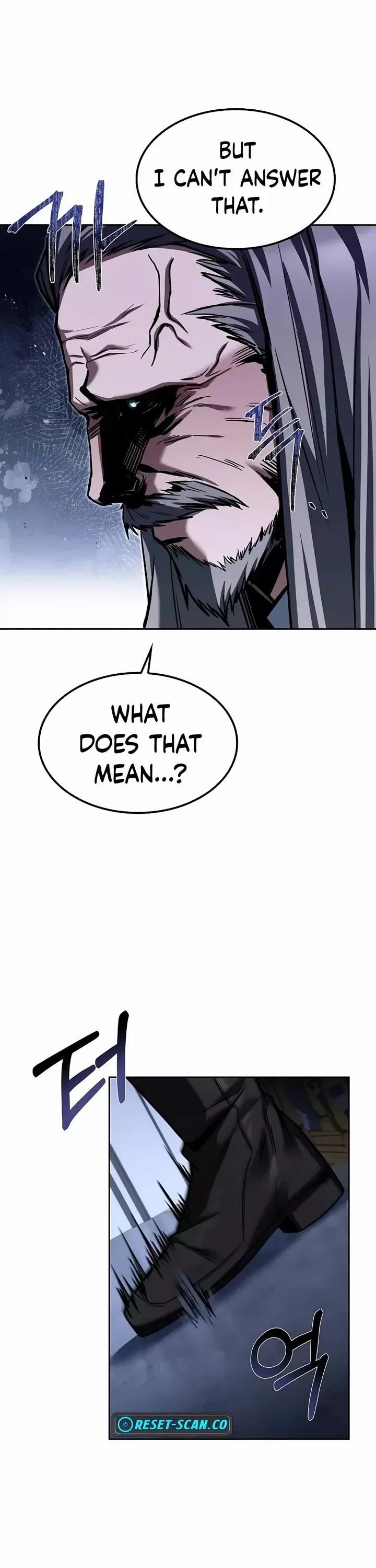 The Archmage's Restaurant Chapter 61 page 8