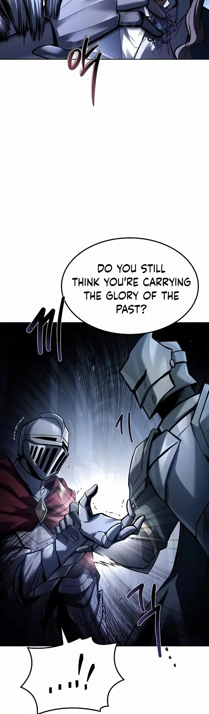 The Archmage's Restaurant Chapter 61 page 11