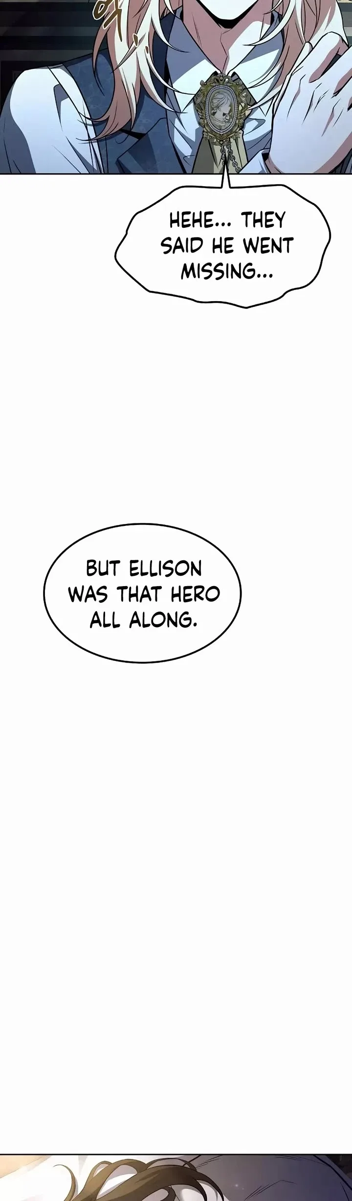 The Archmage's Restaurant Chapter 61 page 41