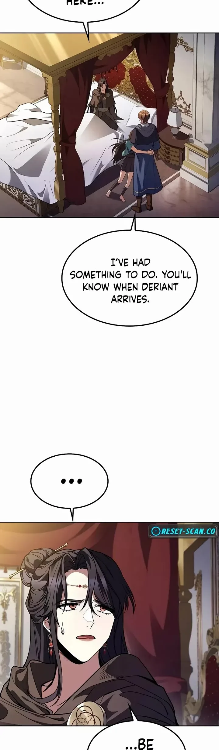 The Archmage's Restaurant Chapter 61 page 46
