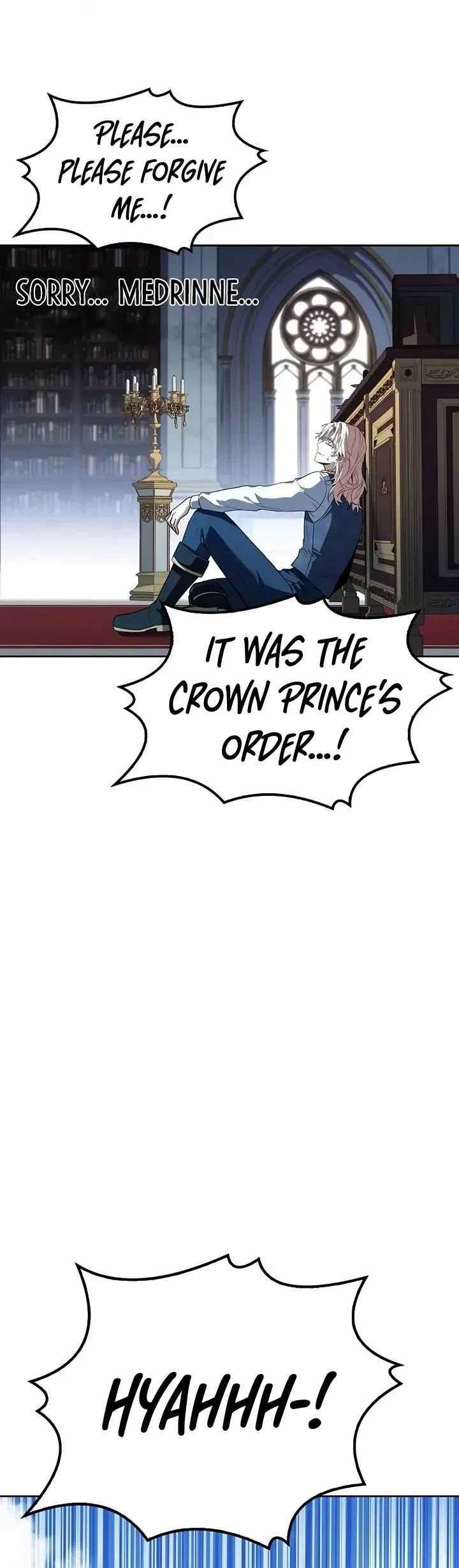 The Archmage's Restaurant Chapter 61 page 51