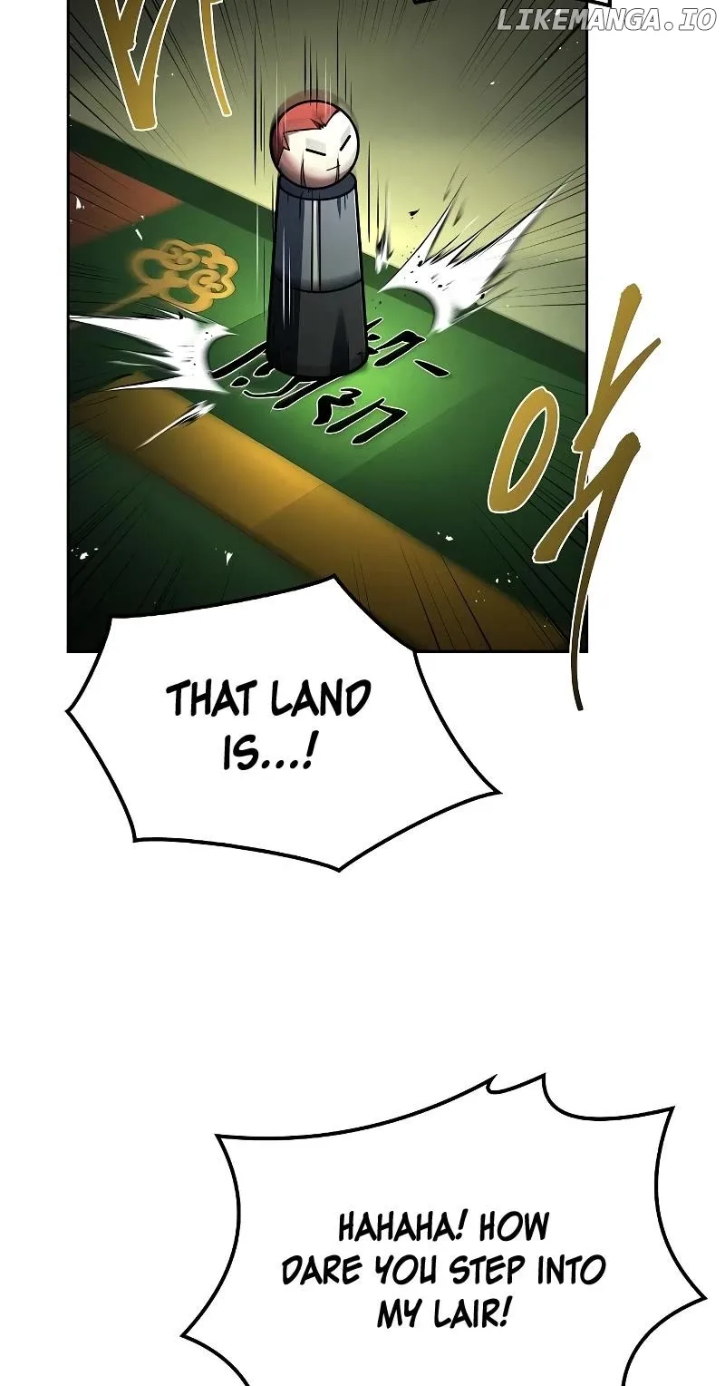The Archmage's Restaurant Chapter 62 page 32
