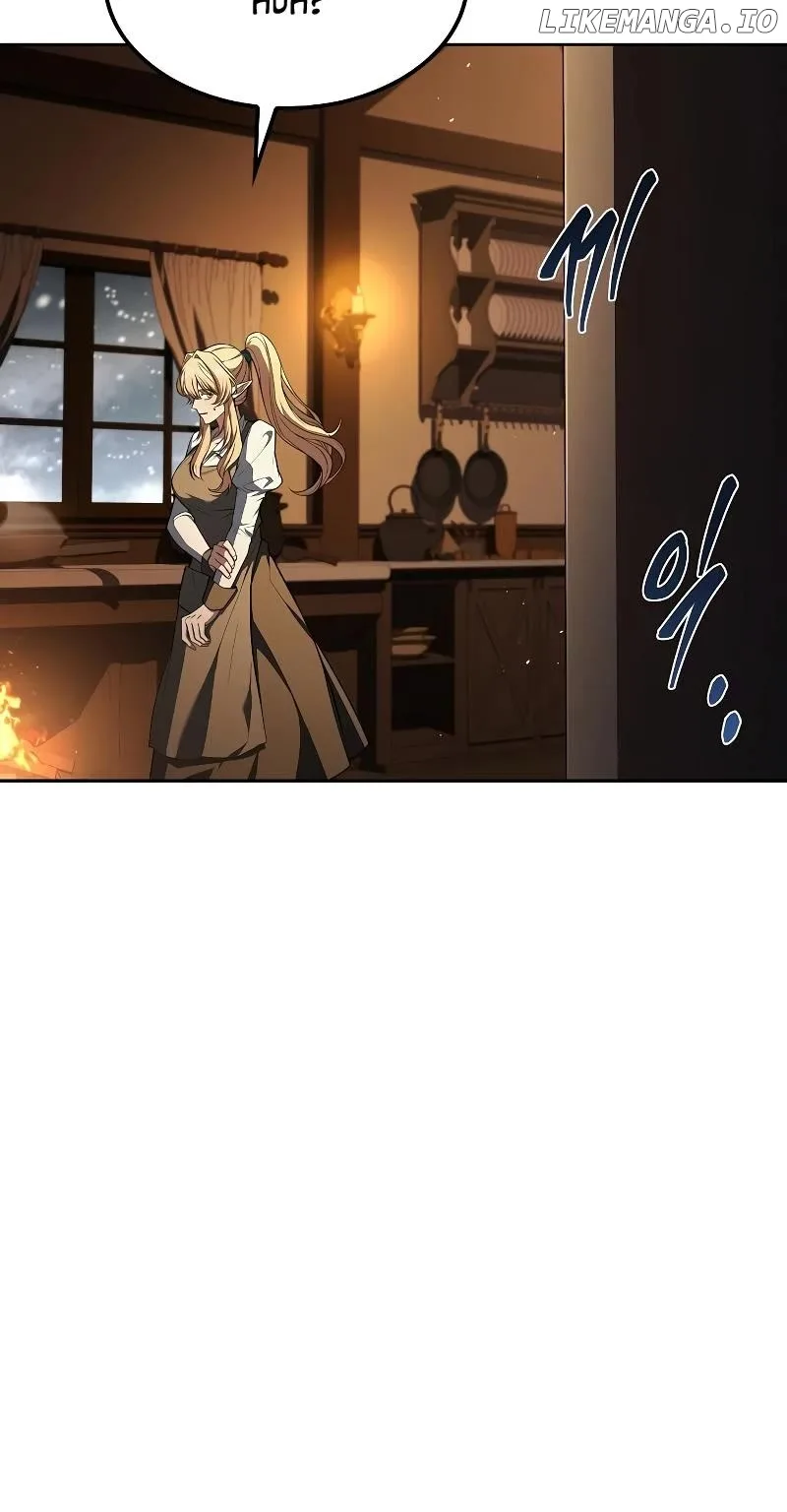 The Archmage's Restaurant Chapter 62 page 38