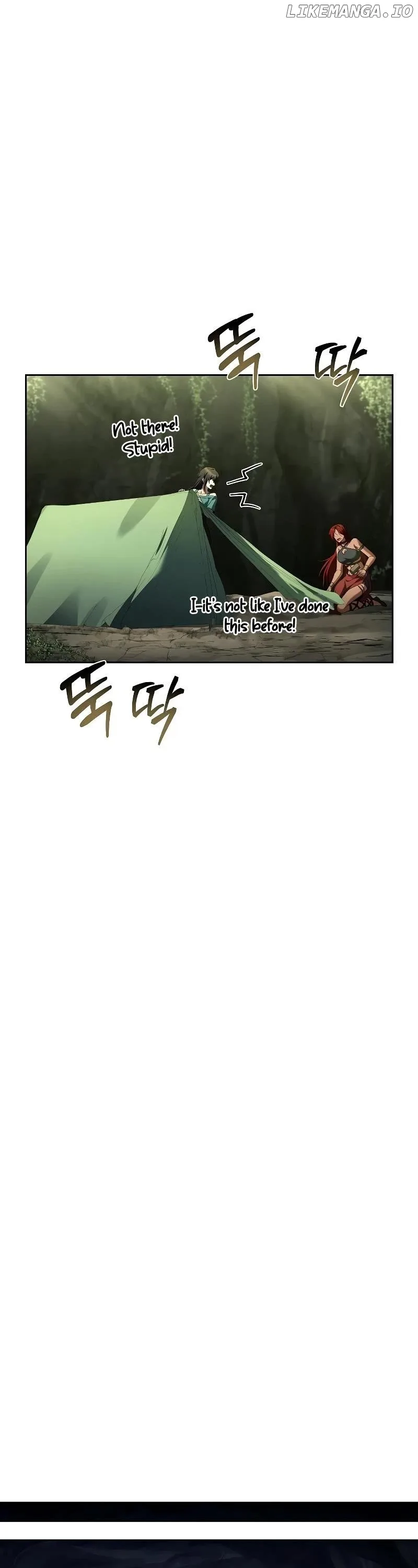 The Archmage's Restaurant Chapter 62 page 53