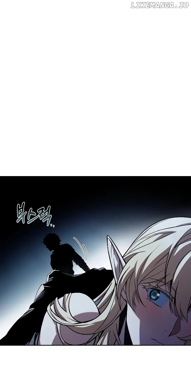 The Archmage's Restaurant Chapter 62 page 57