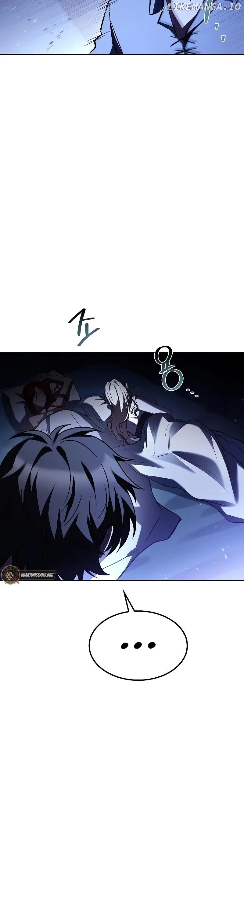 The Archmage's Restaurant Chapter 62 page 60