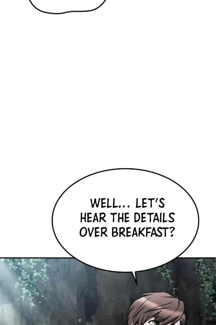 The Archmage's Restaurant Chapter 63 page 27