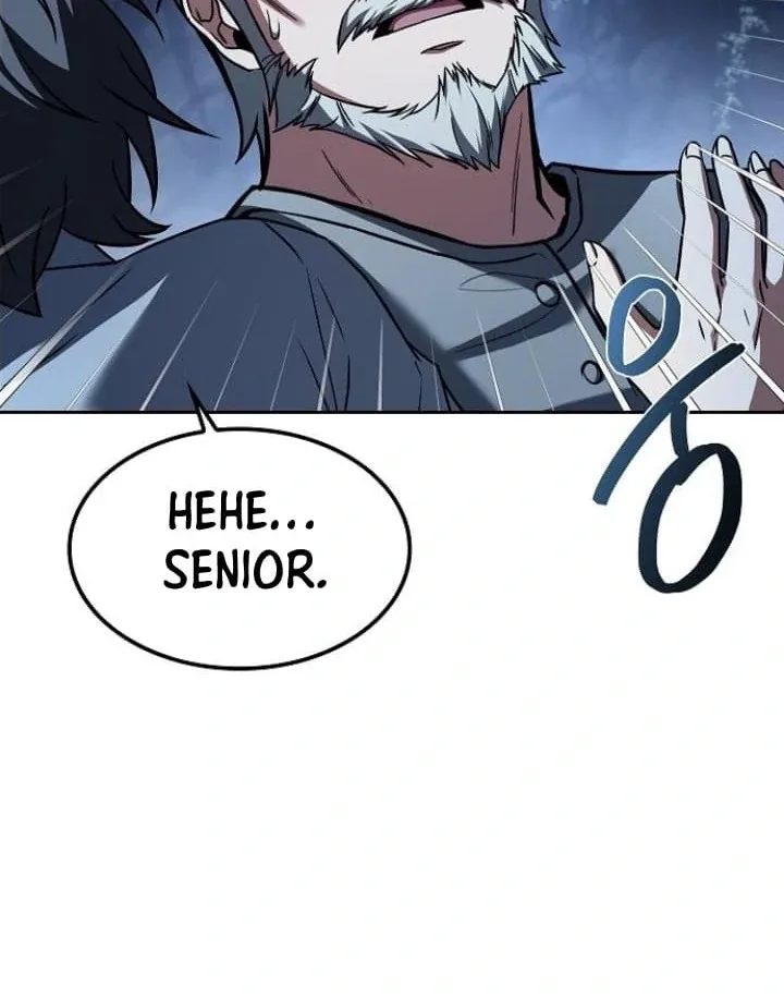The Archmage's Restaurant Chapter 63 page 10