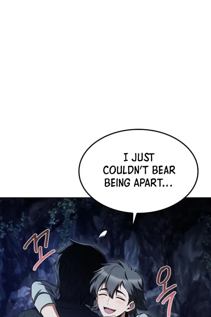 The Archmage's Restaurant Chapter 63 page 7