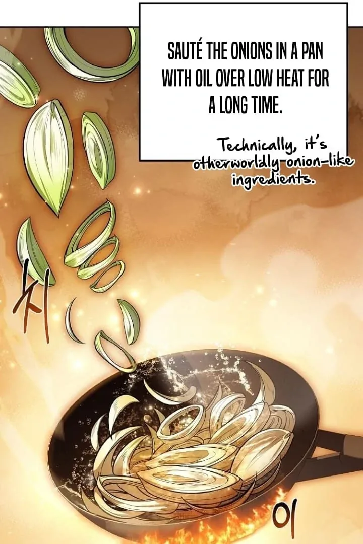 The Archmage's Restaurant Chapter 63 page 30