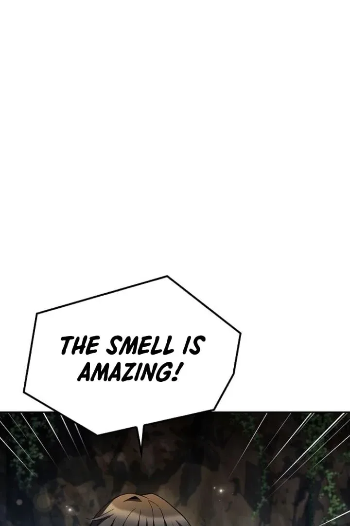 The Archmage's Restaurant Chapter 63 page 37