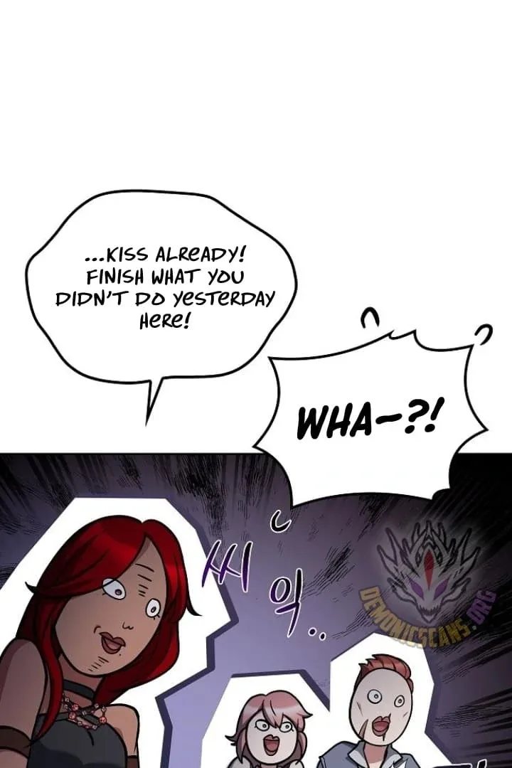 The Archmage's Restaurant Chapter 63 page 54