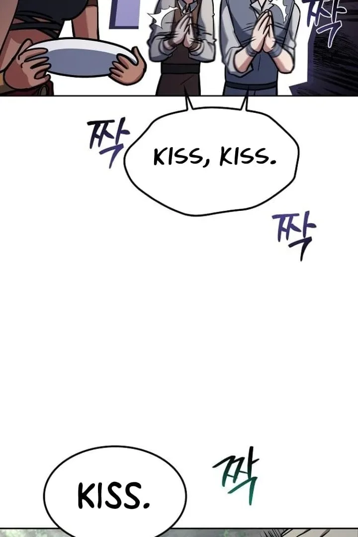 The Archmage's Restaurant Chapter 63 page 55