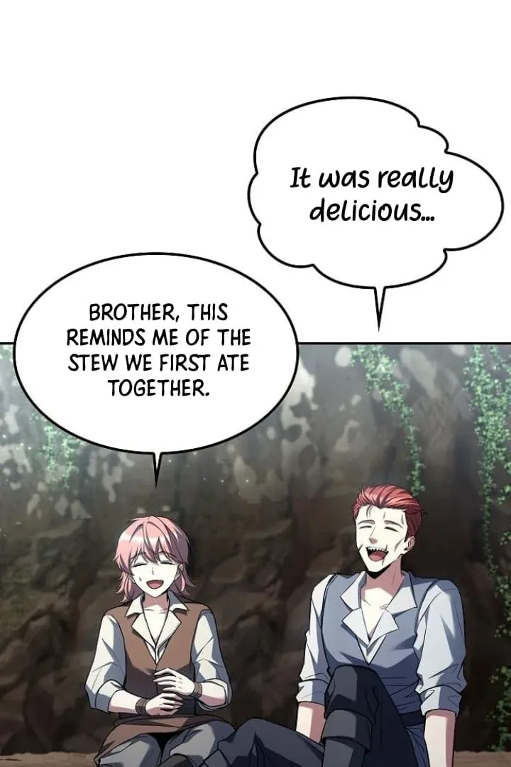 The Archmage's Restaurant Chapter 63 page 69