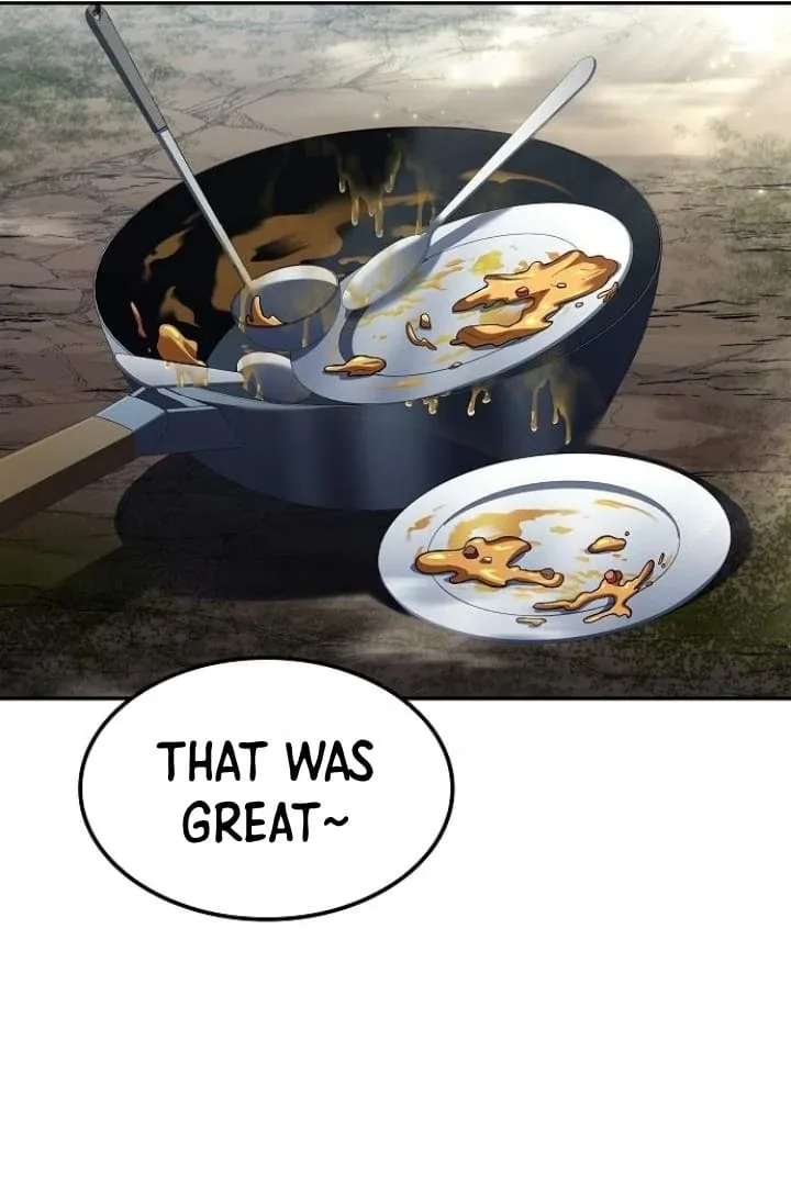 The Archmage's Restaurant Chapter 63 page 68