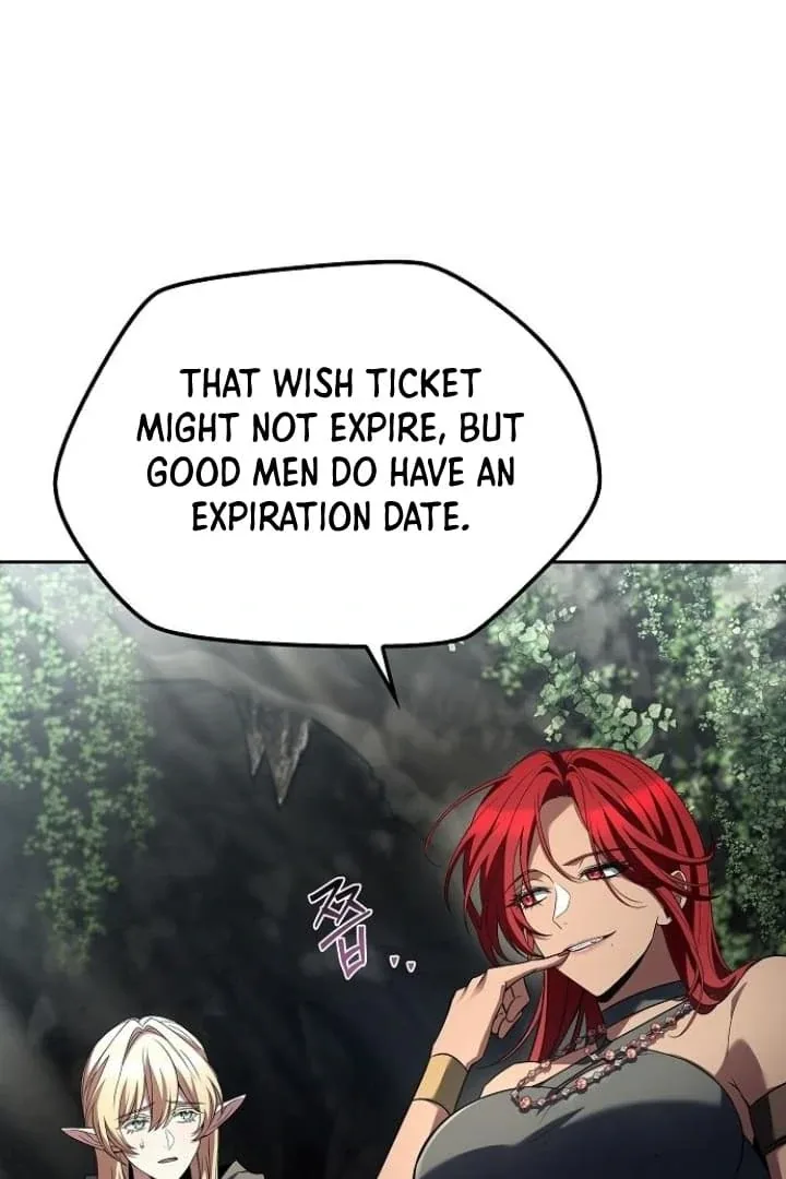 The Archmage's Restaurant Chapter 63 page 75