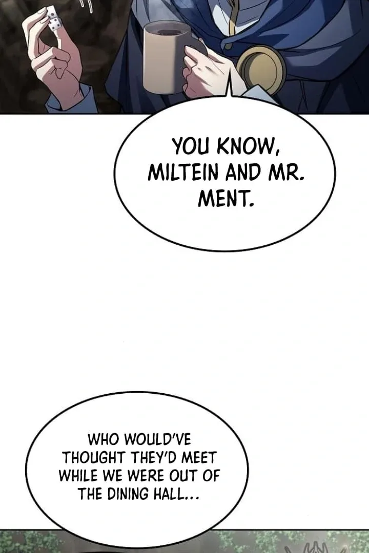 The Archmage's Restaurant Chapter 63 page 83
