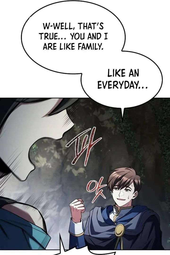 The Archmage's Restaurant Chapter 63 page 96