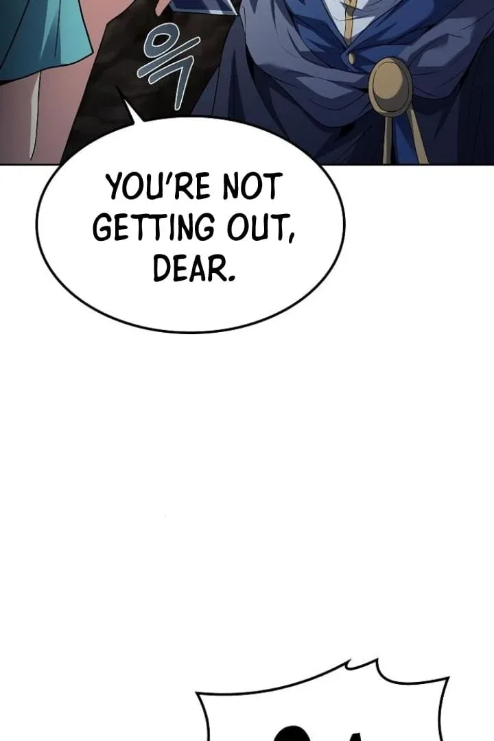 The Archmage's Restaurant Chapter 63 page 103