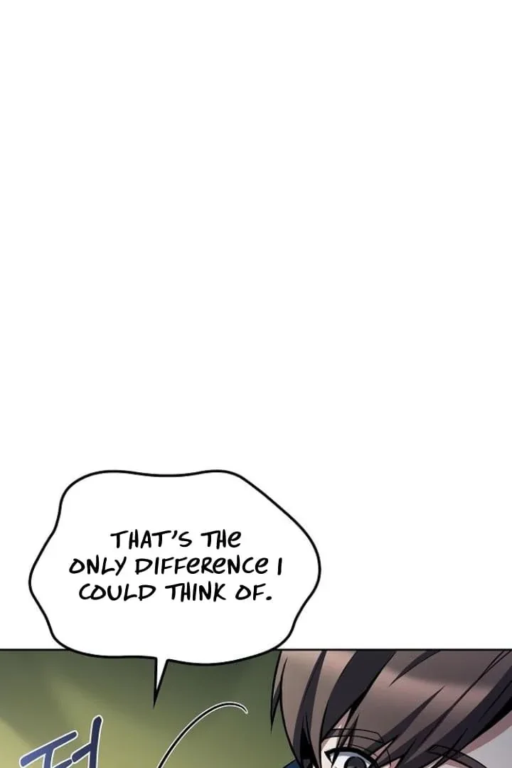 The Archmage's Restaurant Chapter 63 page 111