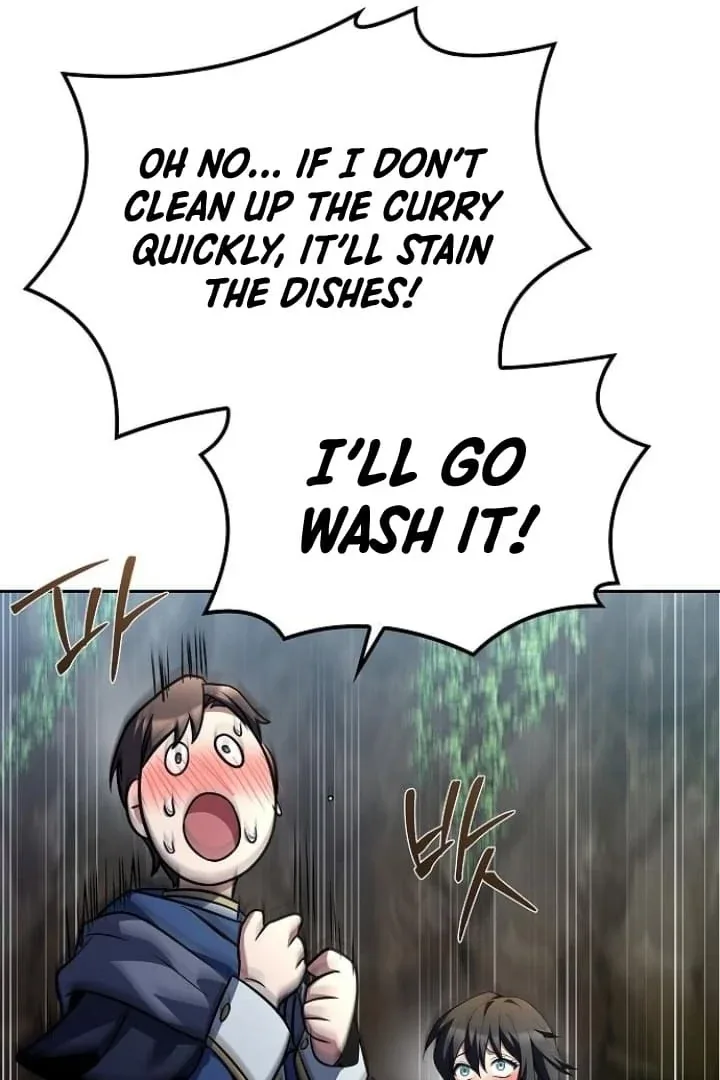 The Archmage's Restaurant Chapter 63 page 118