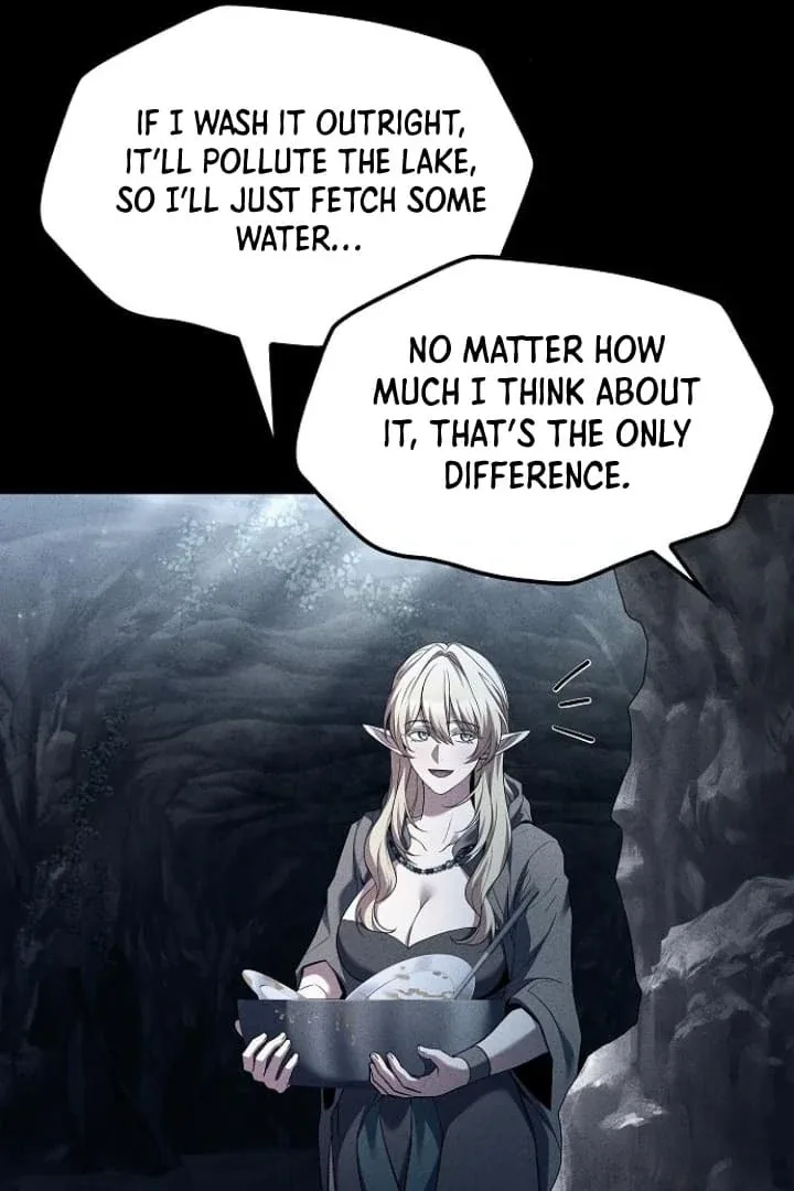 The Archmage's Restaurant Chapter 63 page 130