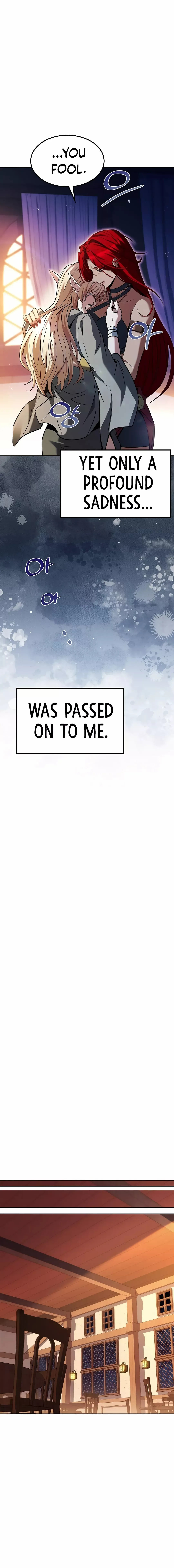 The Archmage's Restaurant Chapter 64 page 15