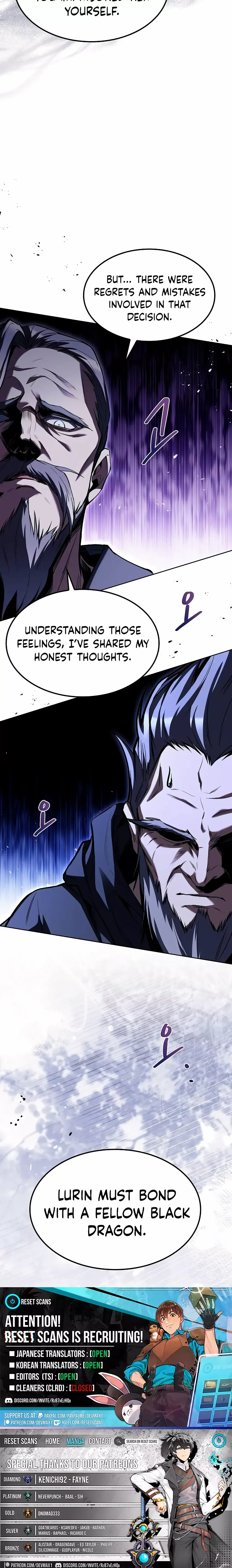 The Archmage's Restaurant Chapter 64 page 25