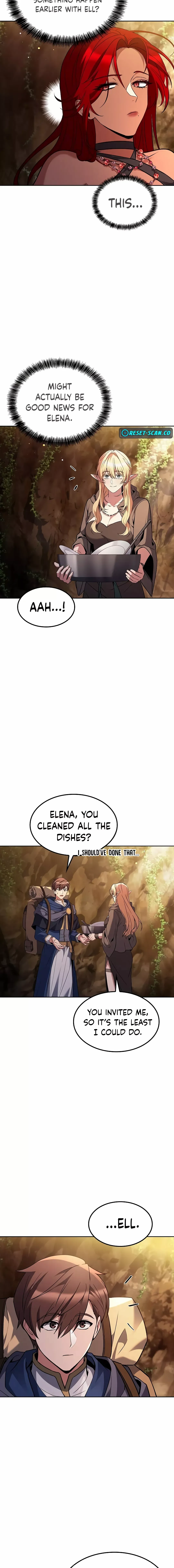 The Archmage's Restaurant Chapter 64 page 7