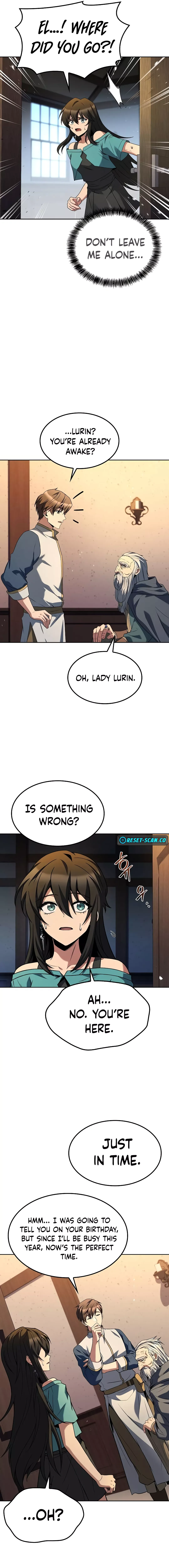 The Archmage's Restaurant Chapter 65 page 6