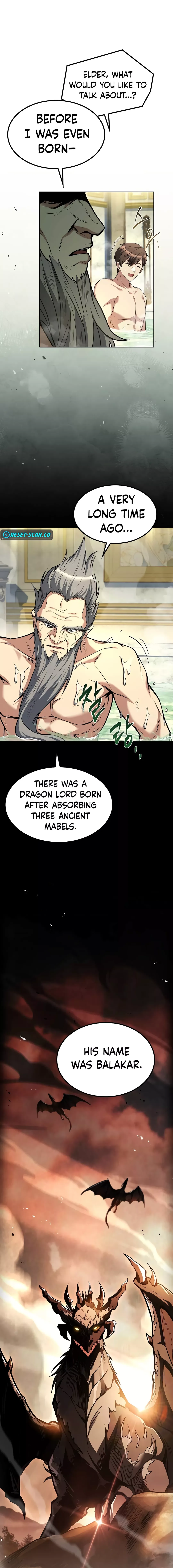 The Archmage's Restaurant Chapter 65 page 16