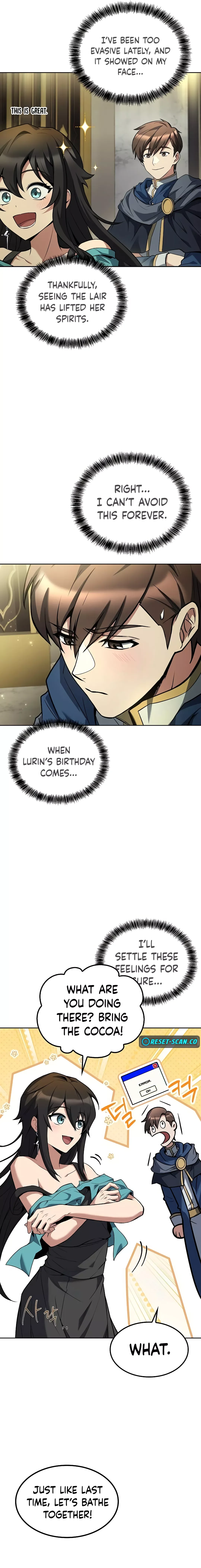 The Archmage's Restaurant Chapter 65 page 10