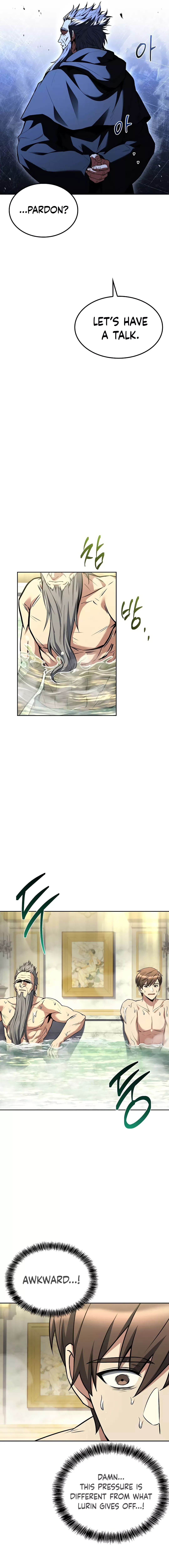 The Archmage's Restaurant Chapter 65 page 15
