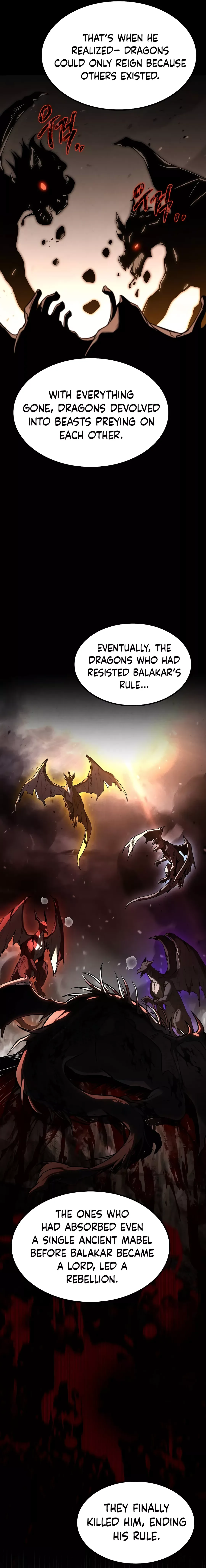 The Archmage's Restaurant Chapter 65 page 19