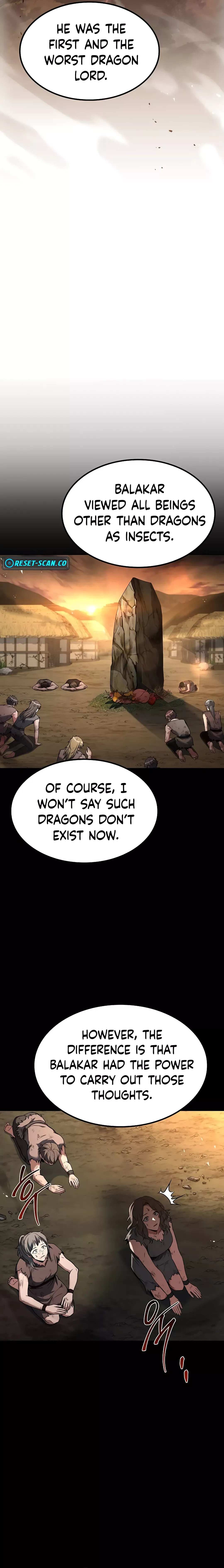 The Archmage's Restaurant Chapter 65 page 17
