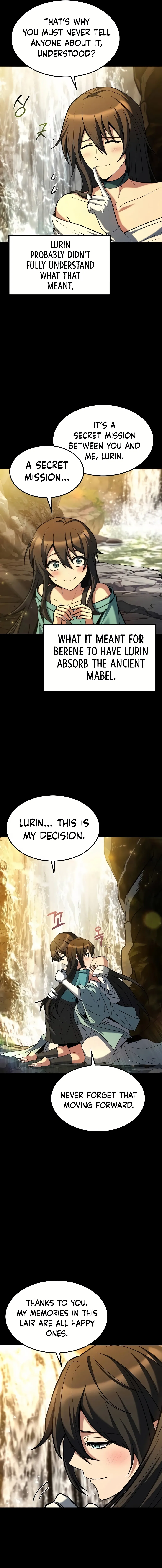 The Archmage's Restaurant Chapter 67 page 15