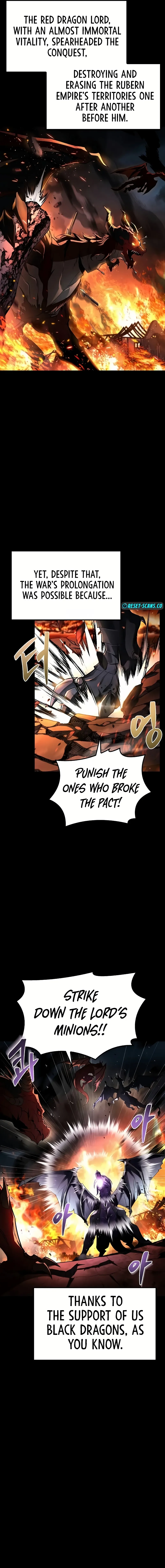 The Archmage's Restaurant Chapter 67 page 7