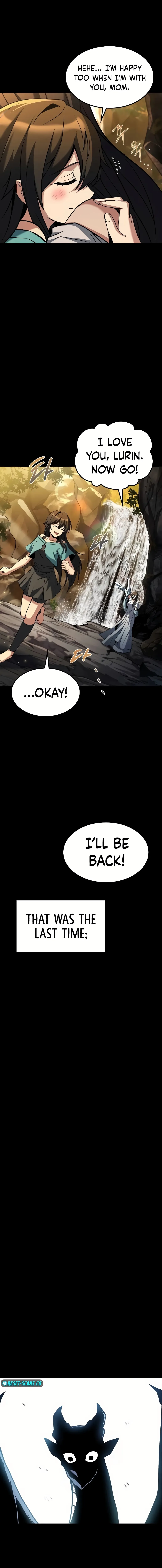 The Archmage's Restaurant Chapter 67 page 16