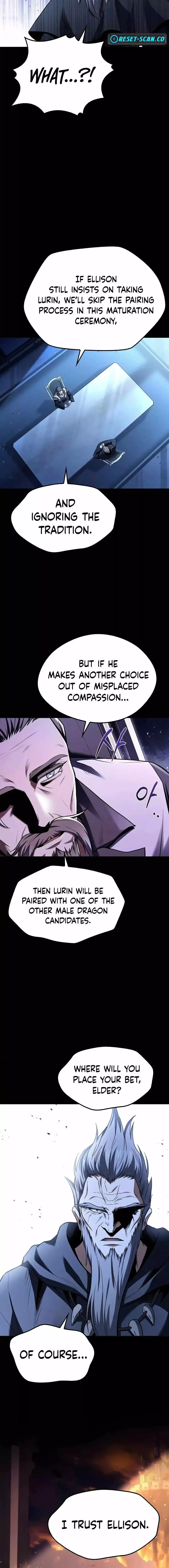 The Archmage's Restaurant Chapter 68 page 18