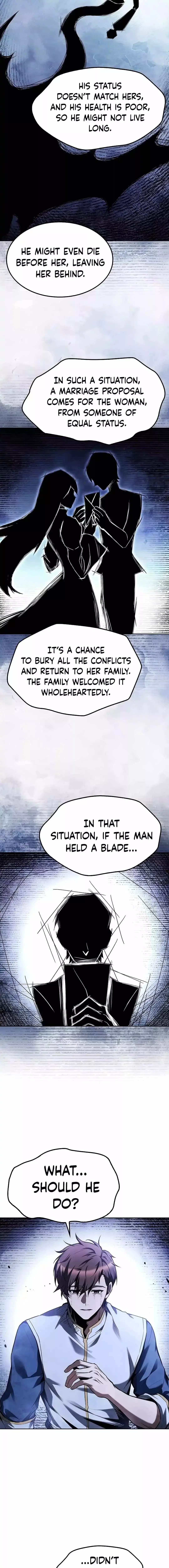 The Archmage's Restaurant Chapter 68 page 14