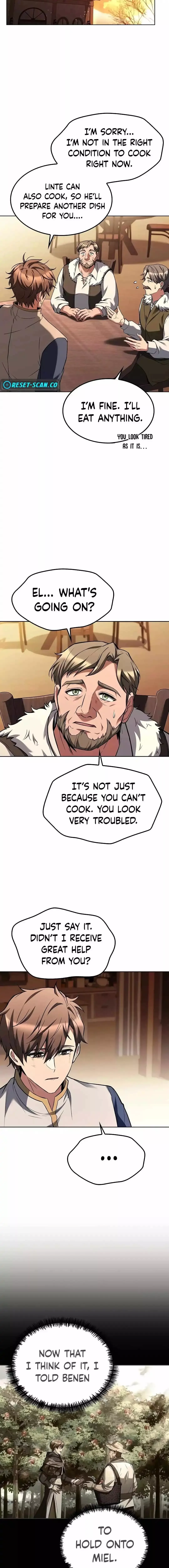 The Archmage's Restaurant Chapter 68 page 12