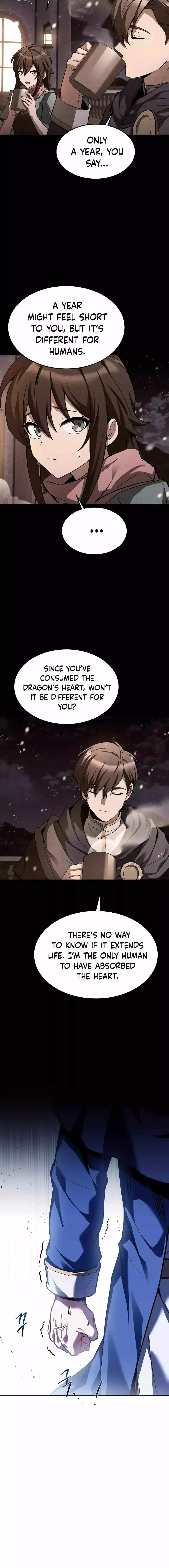 The Archmage's Restaurant Chapter 68 page 2