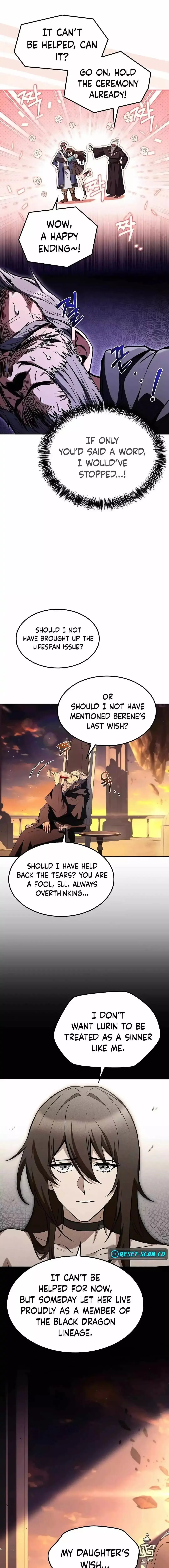 The Archmage's Restaurant Chapter 68 page 20
