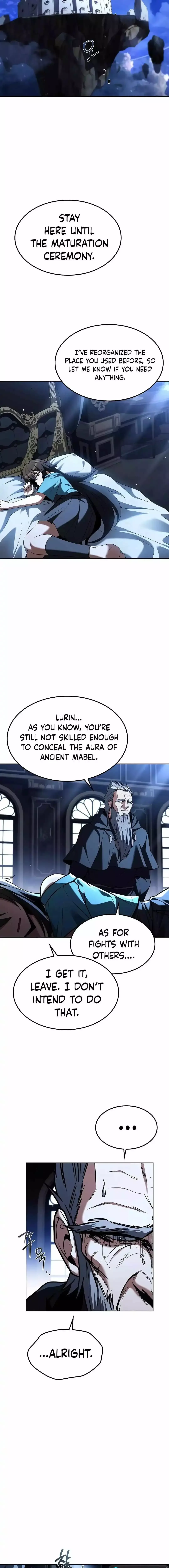 The Archmage's Restaurant Chapter 68 page 7