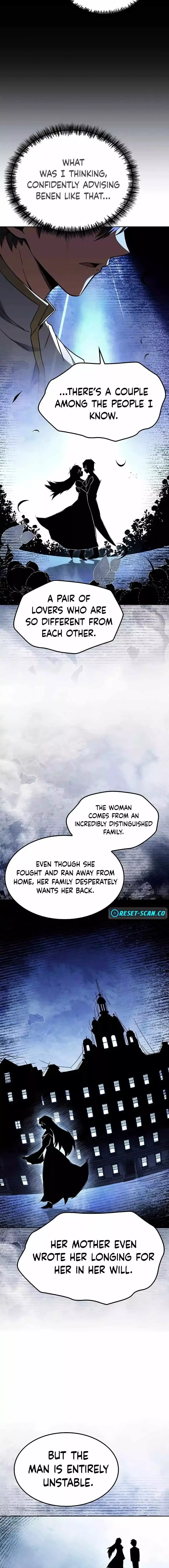 The Archmage's Restaurant Chapter 68 page 13