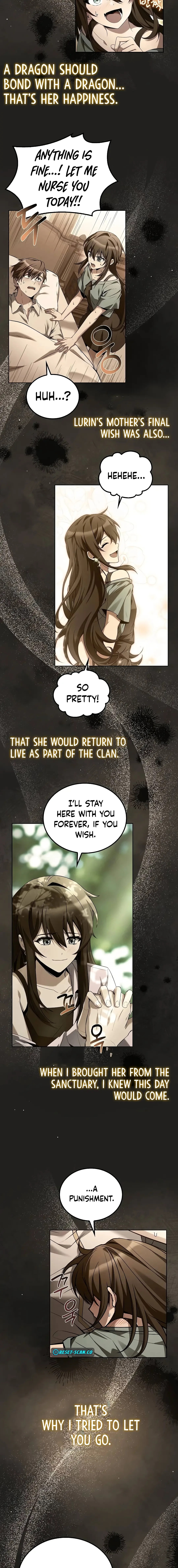 The Archmage's Restaurant Chapter 69 page 15