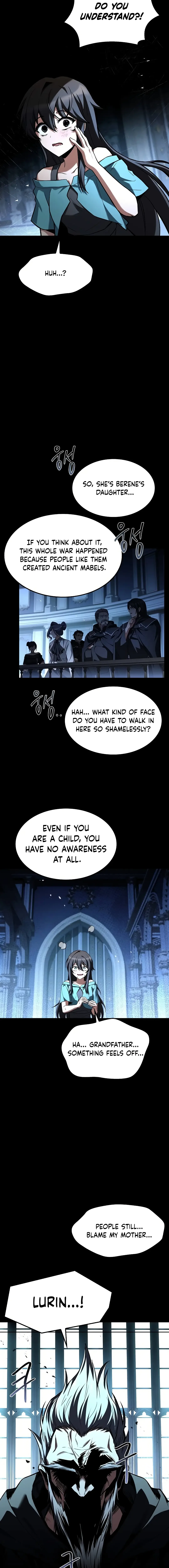 The Archmage's Restaurant Chapter 70 page 10