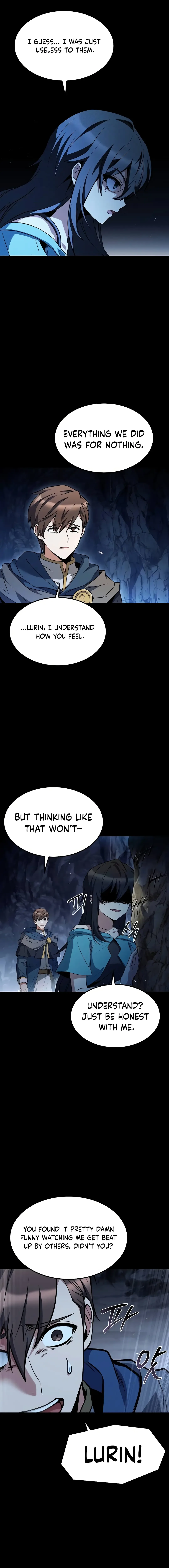 The Archmage's Restaurant Chapter 70 page 13