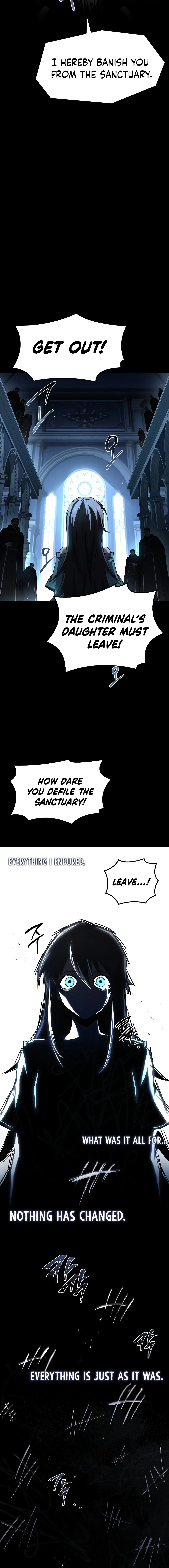 The Archmage's Restaurant Chapter 70 page 11