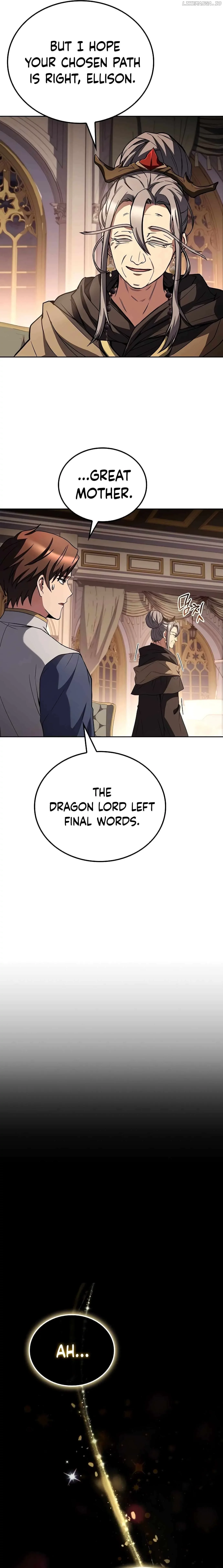 The Archmage's Restaurant Chapter 72 page 24